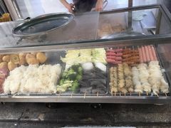 -明记牛杂(新马路分店)
