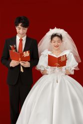 -摩玛婚纱摄影(杭州店)