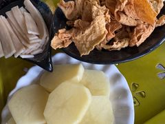 -活鱼馆(宜兴埠店)