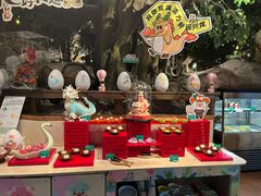 -杭州开元森泊度假乐园