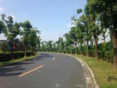 iphone_upload_pic-上海佘山茂御臻品之选酒店(原佘山艾美酒店)
