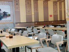 大堂-铁蛋鸡汤刀削面(金水路店)