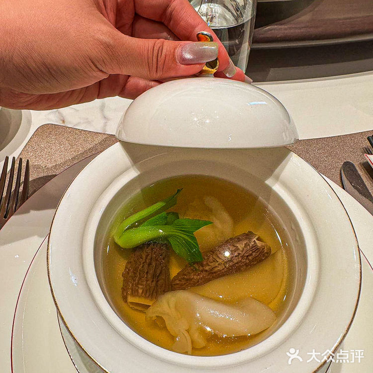 在北京胡同里居然发现一个隐藏的江西菜馆！高端大气上档次！