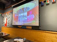 -枪火串烧·东北特色烧烤(罗湖总店)