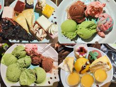 -汉丽斯巴西烤肉自助(市南店)