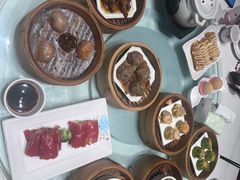 -稻香海鲜饭店(第一国际店)
