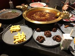 -肆味(东原1891江景店)