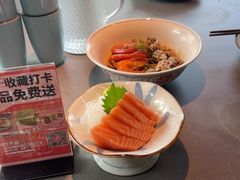 -环球渔市·平价海鲜餐厅(星潮广场店)