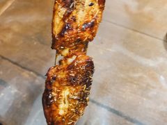 鸡翅-清真·马峰烤肉(小学习北巷店)