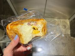 -东哥面包(江宁大润发店)