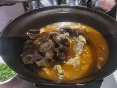 -双城乡铁锅炖羊肉(莱安逸境店)