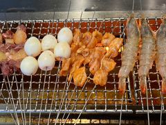 -生火火·小炉子炭烤(金楠天街总店)