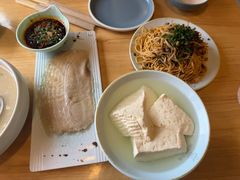 -冯记豆花店(健翔桥店)