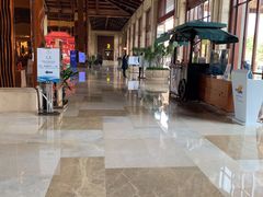 -惠州金海湾嘉华度假酒店