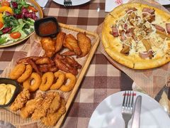 -米斯特比萨(罗斯福店)