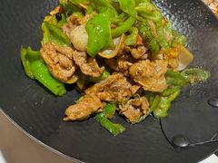 -眉州东坡(华联万柳店)