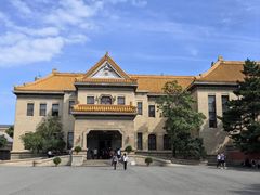 -伪满皇宫博物院