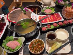 -牛品荟牛肉火锅(新城广场店)