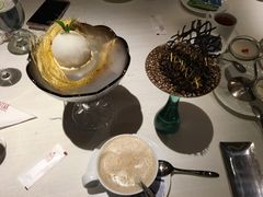 -王品牛排(郑州大卫城店)