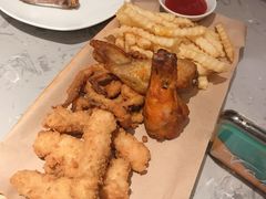 -必胜客(泰盛广场店)