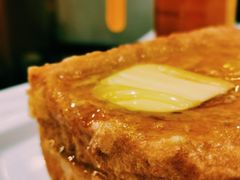 -香港新发烧腊茶餐厅(万象店)
