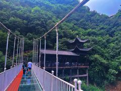 -柞水溶洞