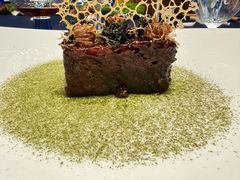 羊城葱香酥牛肋-长沙北辰洲际酒店-栀味轩中餐厅