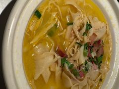 -绿茶餐厅(龙井船宴· 品牌总店)