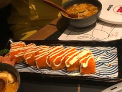 -烧江南烤肉(长春摩天活力城店)