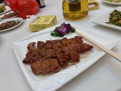 -万山楼海鲜酒家·二十三年老字号