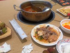 -松野谷·寿喜烧自助(华联顺义金街购物中心店)