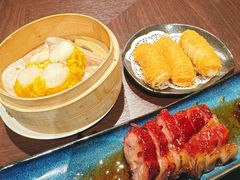 -逸东轩(香港逸东酒店)