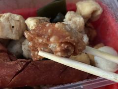 -陈氏老字号十三小炸炸店