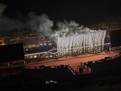 -雪山彩虹谷景区