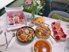 -BON CAKE(华贸购物中心店)