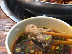 -黑竹香鸡(营和巷店)