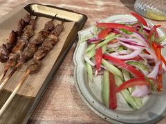 -耶里夏丽·丝路新疆菜·清真食品(徐汇南丹东路臻选店)