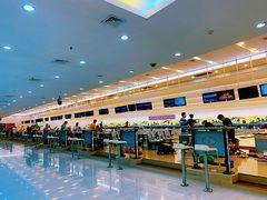 -广州保龄球馆(广州天河体育中心店)