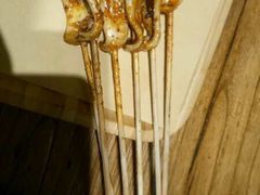 -那些年记忆烧烤