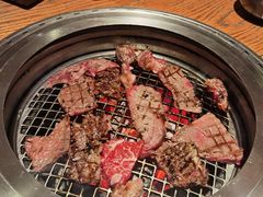 -赤坂亭M9和牛烧肉(世博源店)