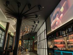 -Cohiba Atmosphere高希霸魅力俱乐部(国贸店)