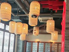 -二十八里太湖船菜(吉祥路店)