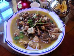 -百味园饺子馆