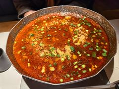 -旺福·贵州酸汤牛肉火锅(陆悦天地店)
