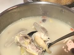 -煲王粤菜餐厅(中侨中心店)