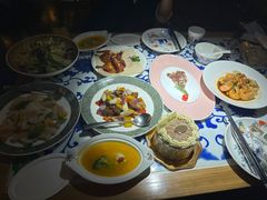 -江南赋(内蒙古大厦店)