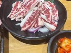 -九田家黑牛烤肉料理(溧阳吾悦店)