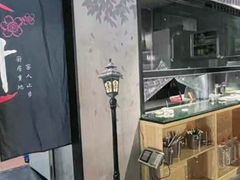 -城南老友羊蝎子火锅(花乡奥莱店)