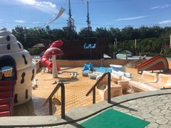 -南宫温泉水世界