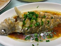 -金海湾海鲜排档(朱家尖店)
